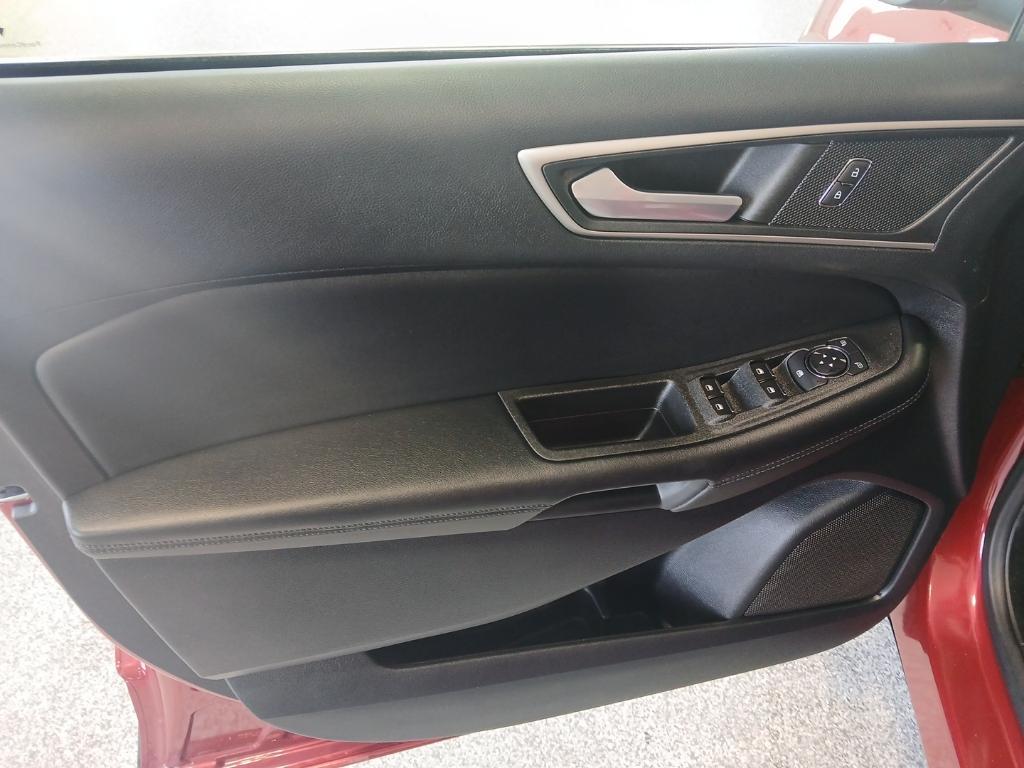 used 2022 Ford Edge car, priced at $29,941