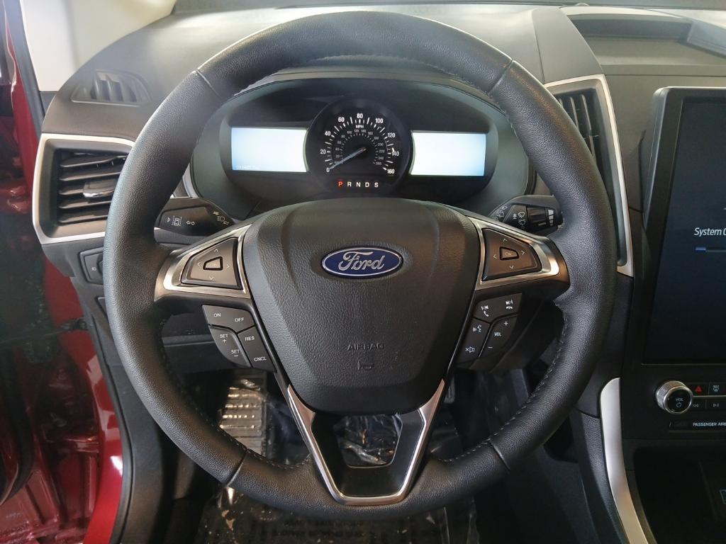 used 2022 Ford Edge car, priced at $29,941