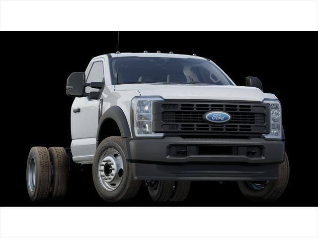 new 2024 Ford F-450 car, priced at $59,420