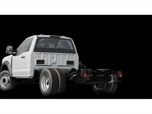 new 2024 Ford F-450 car, priced at $59,420