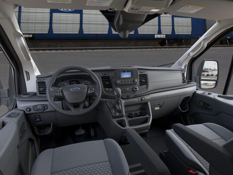 new 2025 Ford Transit-250 car, priced at $51,970