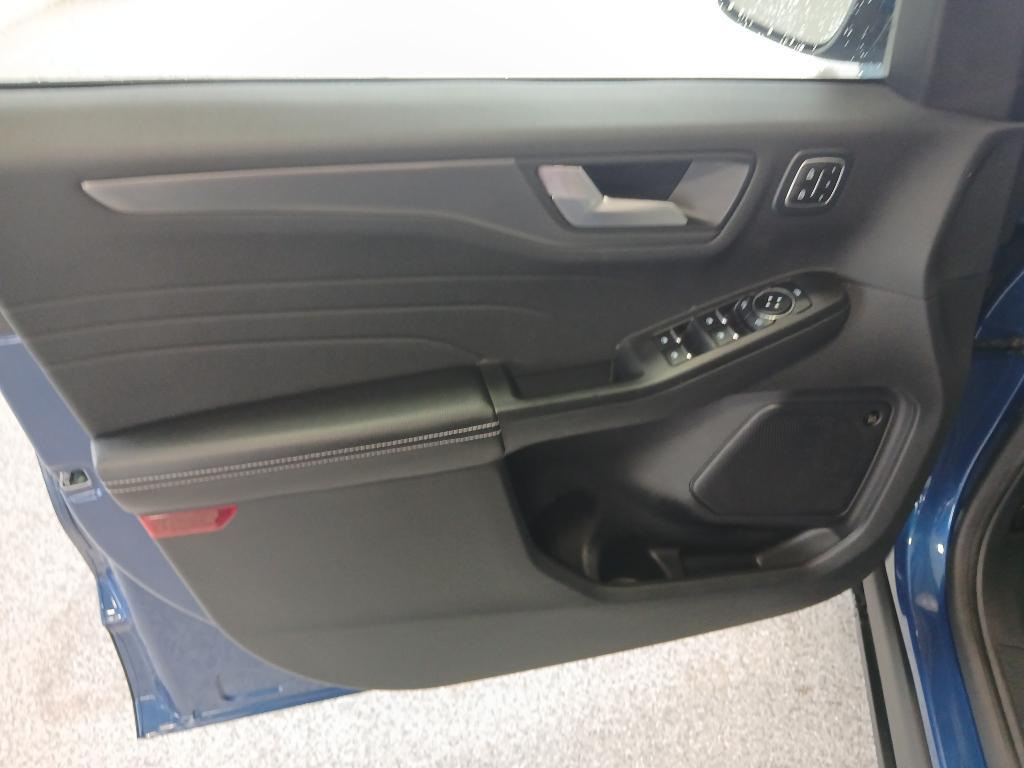 used 2023 Ford Escape car, priced at $28,729