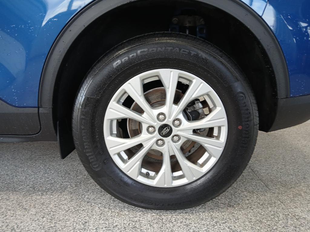 used 2023 Ford Escape car, priced at $28,729