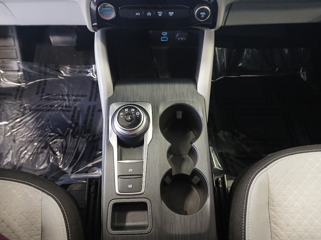 used 2023 Ford Escape car, priced at $28,729