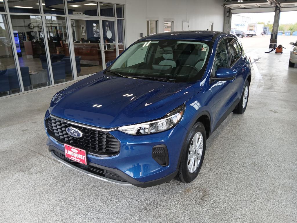 used 2023 Ford Escape car, priced at $28,729