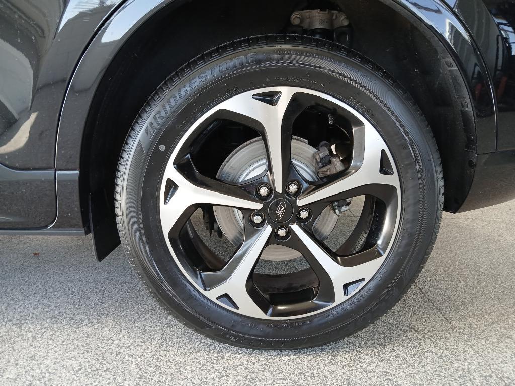 used 2023 Ford Escape car, priced at $30,912