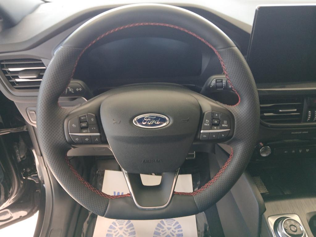 used 2023 Ford Escape car, priced at $30,912