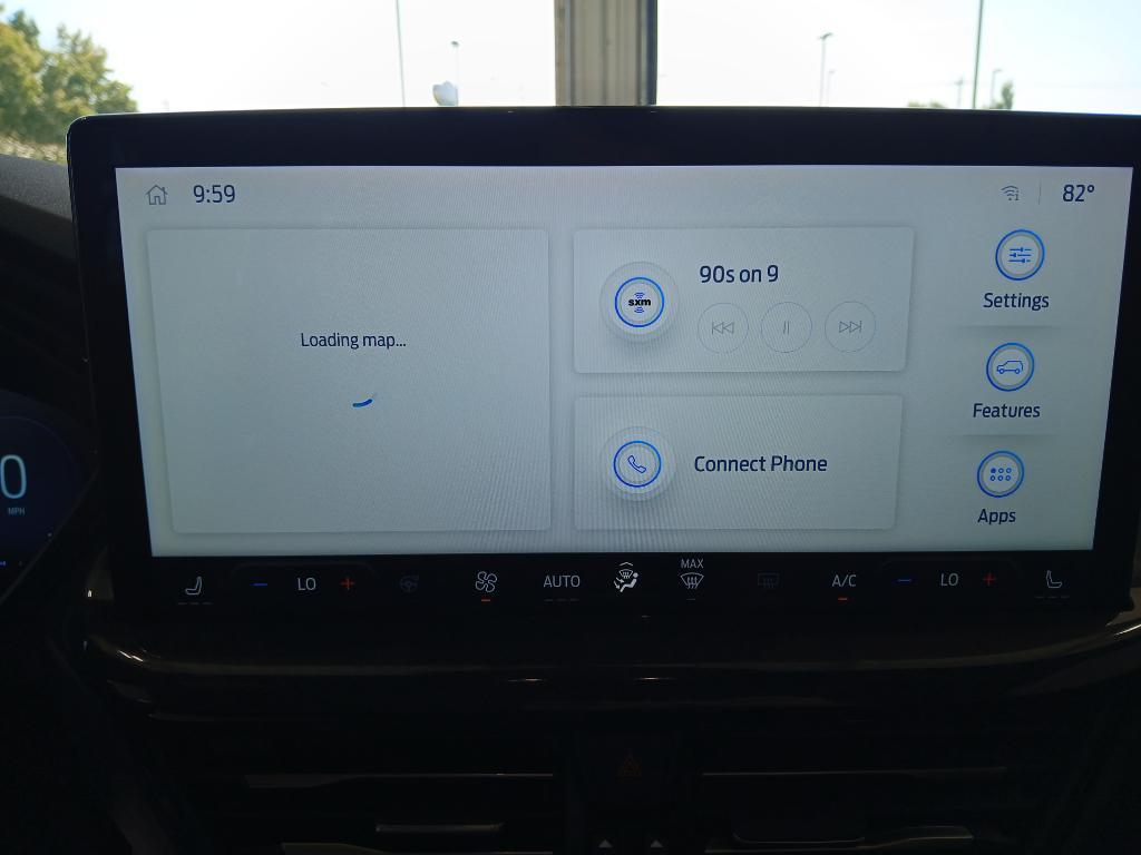 used 2023 Ford Escape car, priced at $30,912