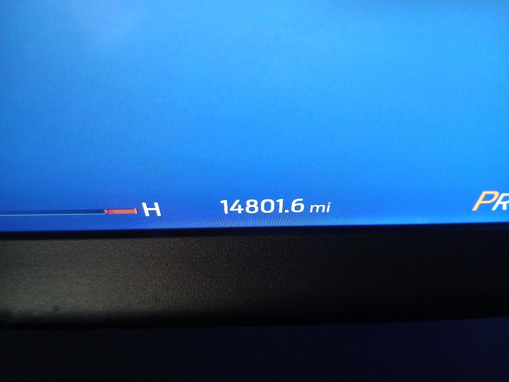 used 2023 Ford Escape car, priced at $30,912