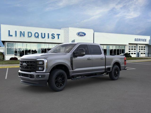 new 2024 Ford F-250 car, priced at $69,195