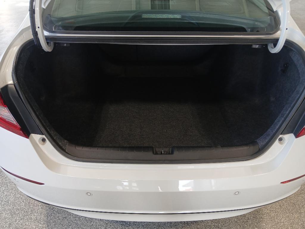 used 2021 Honda Accord Hybrid car, priced at $28,990