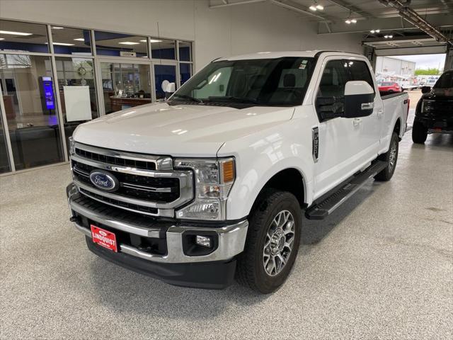 used 2020 Ford F-350 car, priced at $51,490