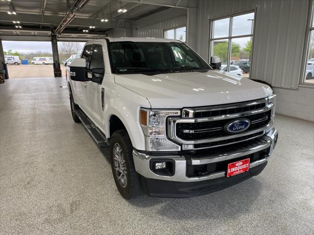 used 2020 Ford F-350 car, priced at $51,490