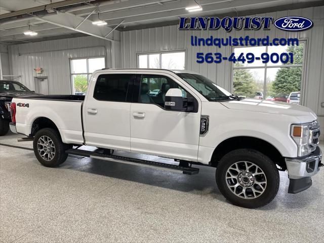 used 2020 Ford F-350 car, priced at $51,490