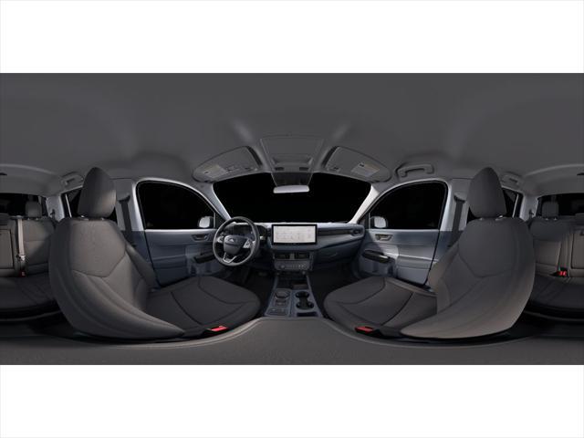 new 2025 Ford Maverick car, priced at $35,829