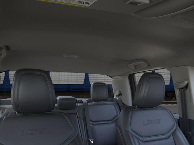 new 2025 Ford Maverick car, priced at $35,911