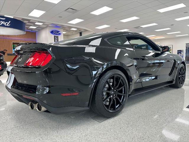 used 2015 Ford Mustang car, priced at $69,999