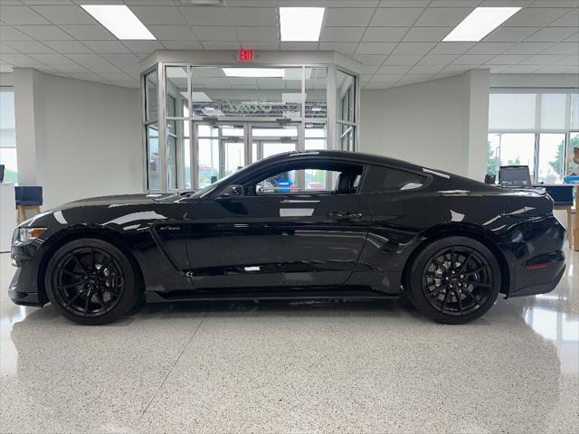 used 2015 Ford Mustang car, priced at $69,999