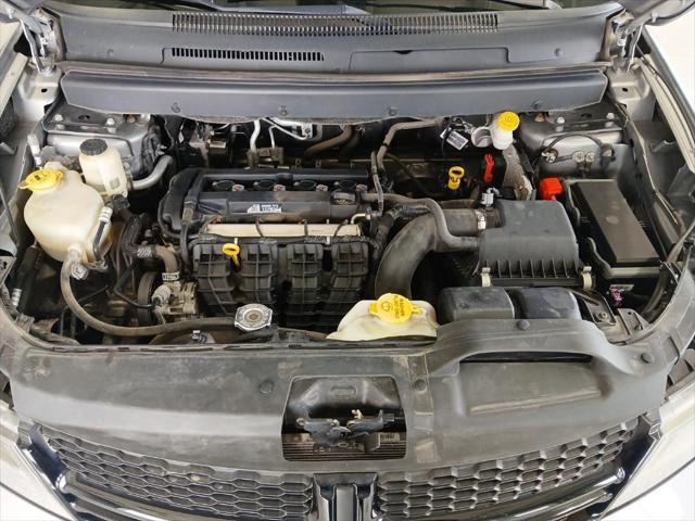 used 2019 Dodge Journey car, priced at $11,349