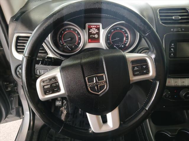used 2019 Dodge Journey car, priced at $11,349