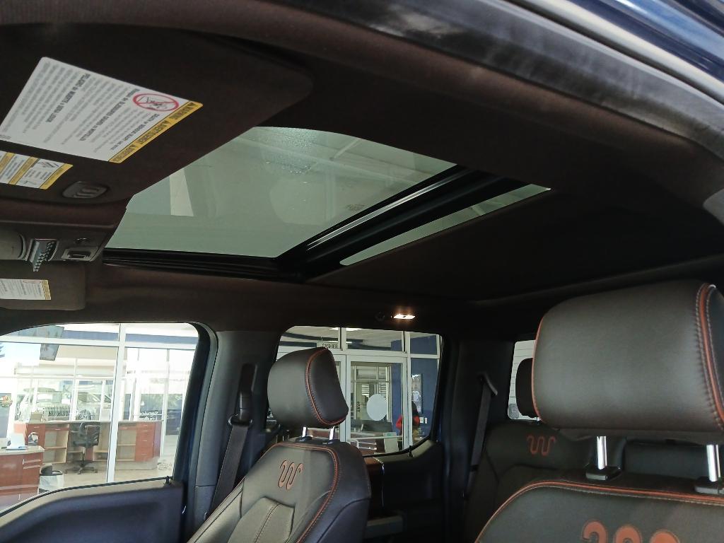 used 2017 Ford F-250 car, priced at $52,940
