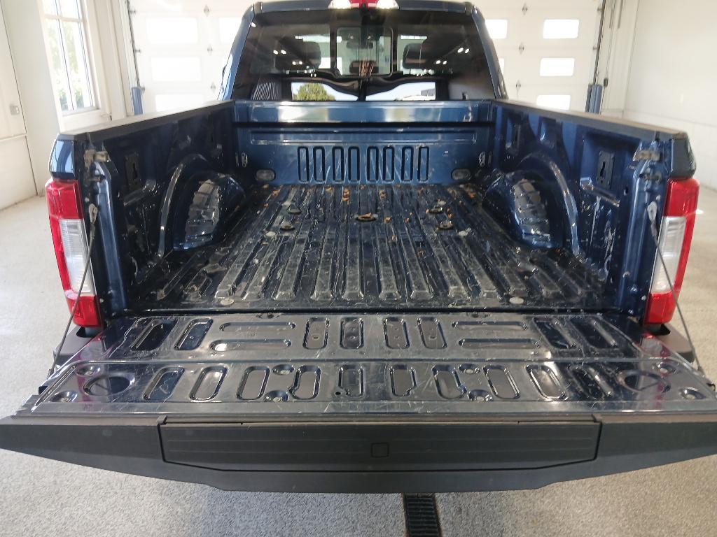 used 2017 Ford F-250 car, priced at $52,940
