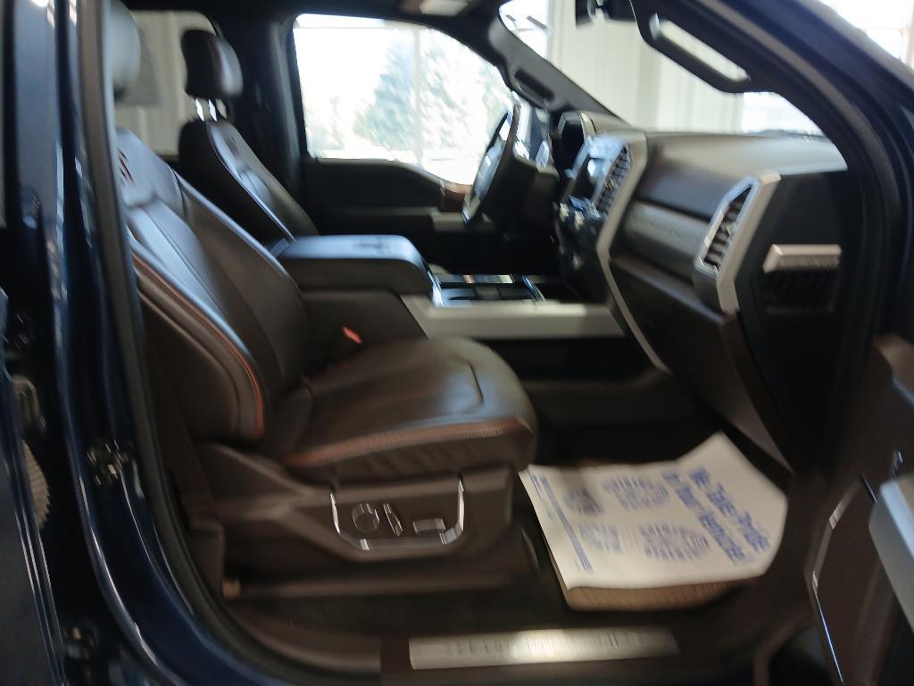 used 2017 Ford F-250 car, priced at $52,940