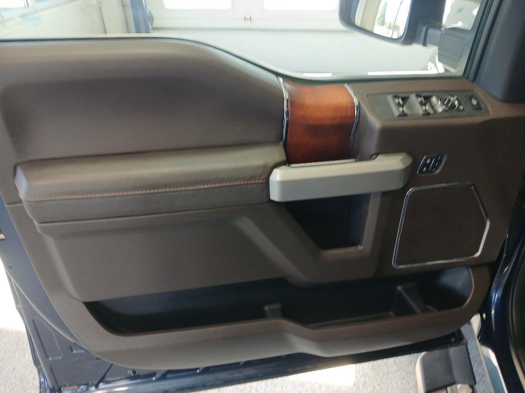 used 2017 Ford F-250 car, priced at $52,940