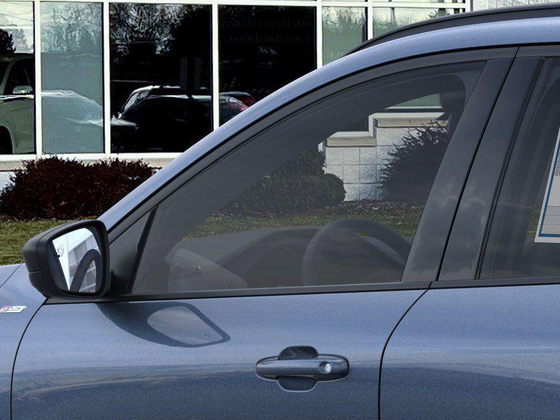 new 2026 Ford Escape car, priced at $36,075