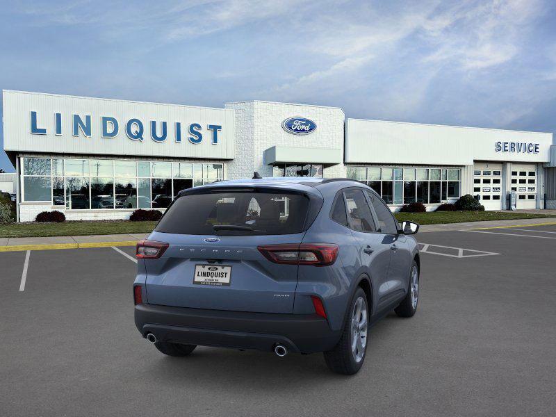 new 2026 Ford Escape car, priced at $36,075