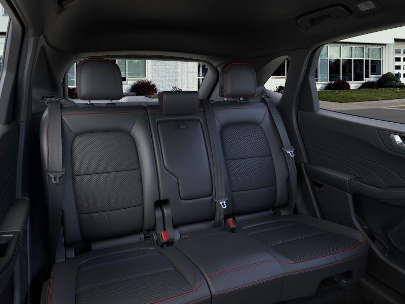 new 2026 Ford Escape car, priced at $36,075