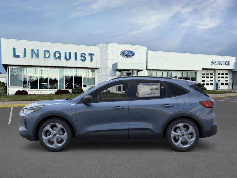 new 2026 Ford Escape car, priced at $36,075