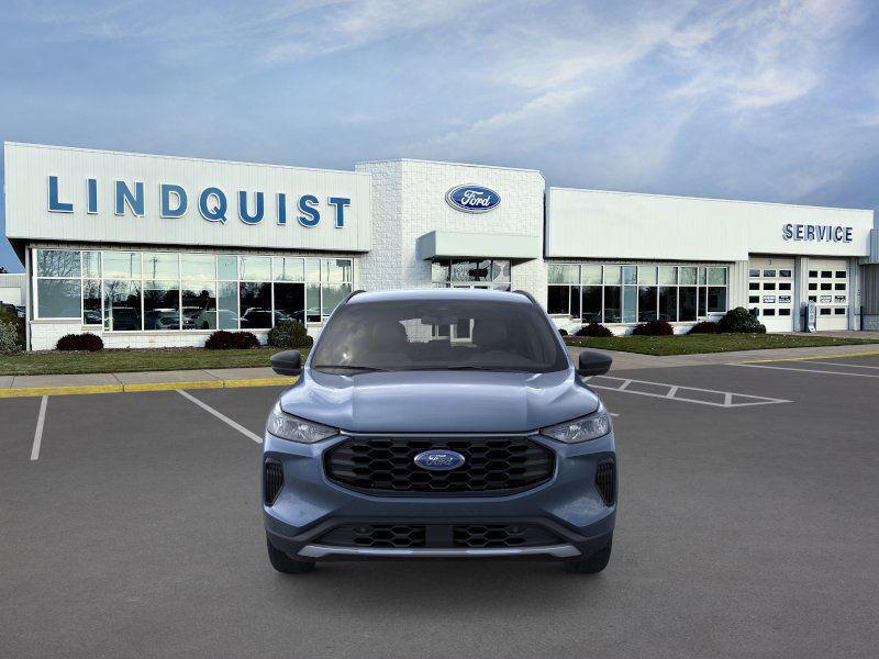 new 2026 Ford Escape car, priced at $36,075