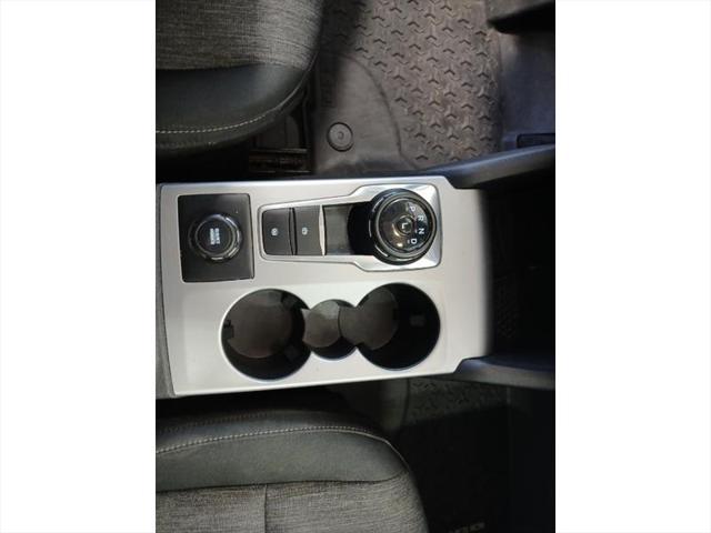 used 2021 Ford Bronco Sport car, priced at $25,619