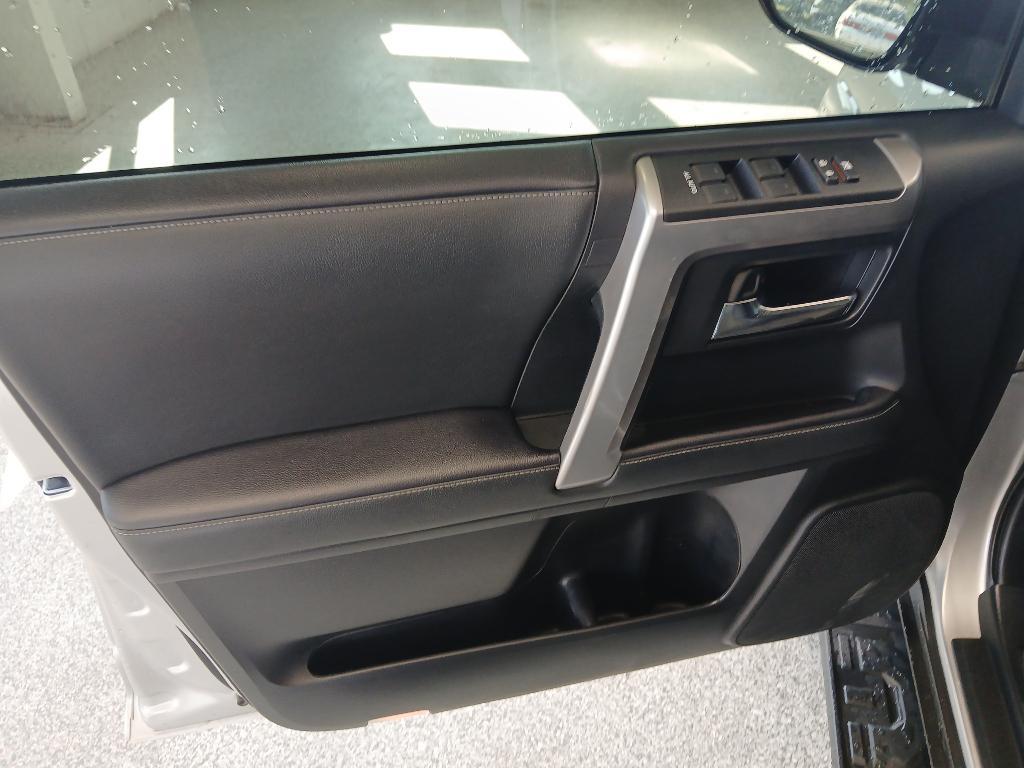 used 2020 Toyota 4Runner car, priced at $32,084