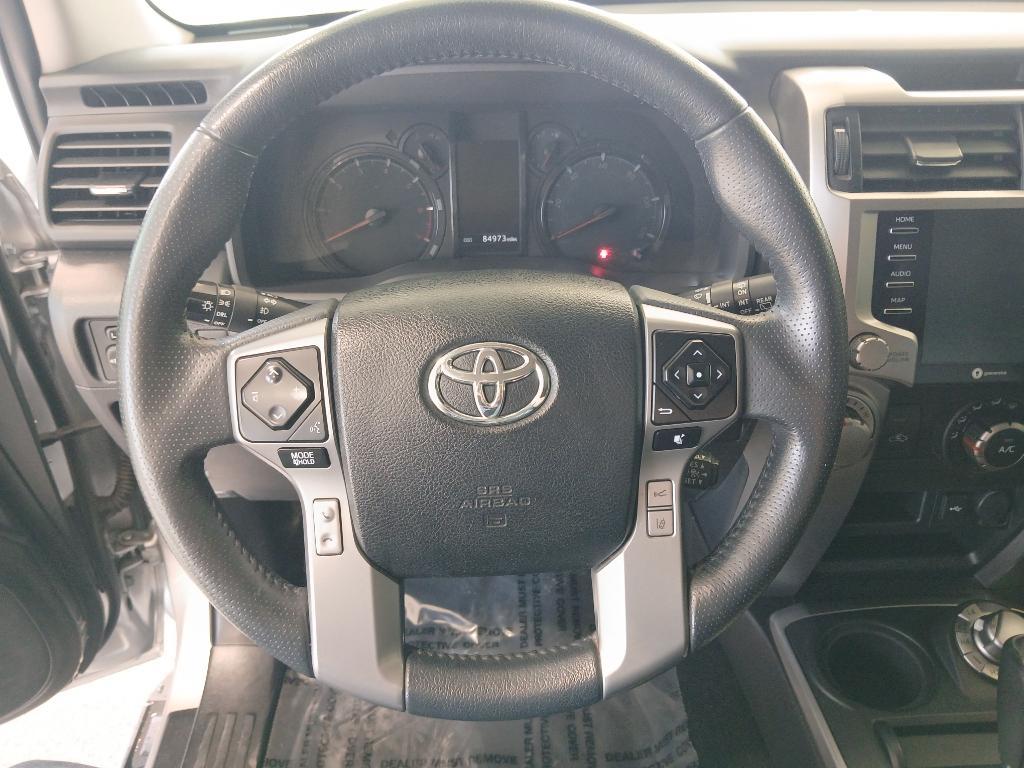 used 2020 Toyota 4Runner car, priced at $32,084