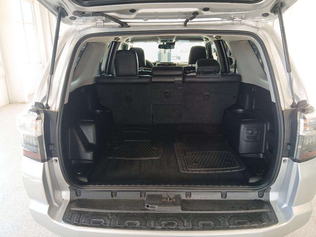 used 2020 Toyota 4Runner car, priced at $32,084