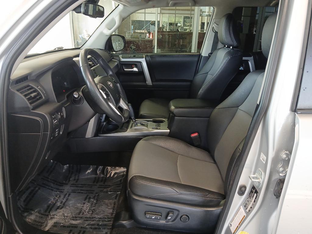 used 2020 Toyota 4Runner car, priced at $32,084