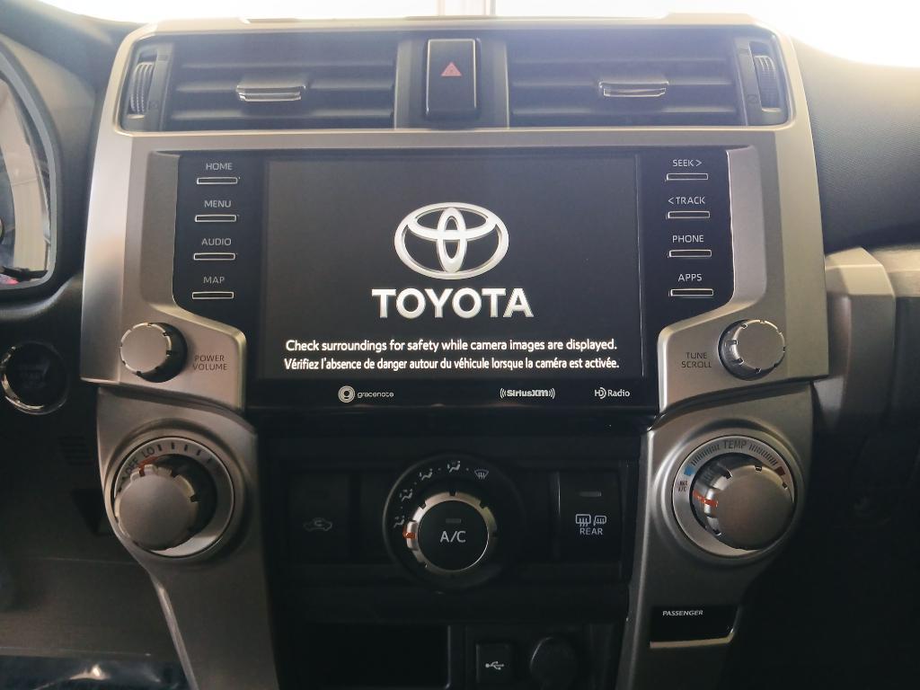 used 2020 Toyota 4Runner car, priced at $32,084