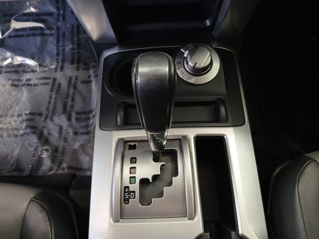 used 2020 Toyota 4Runner car, priced at $32,084