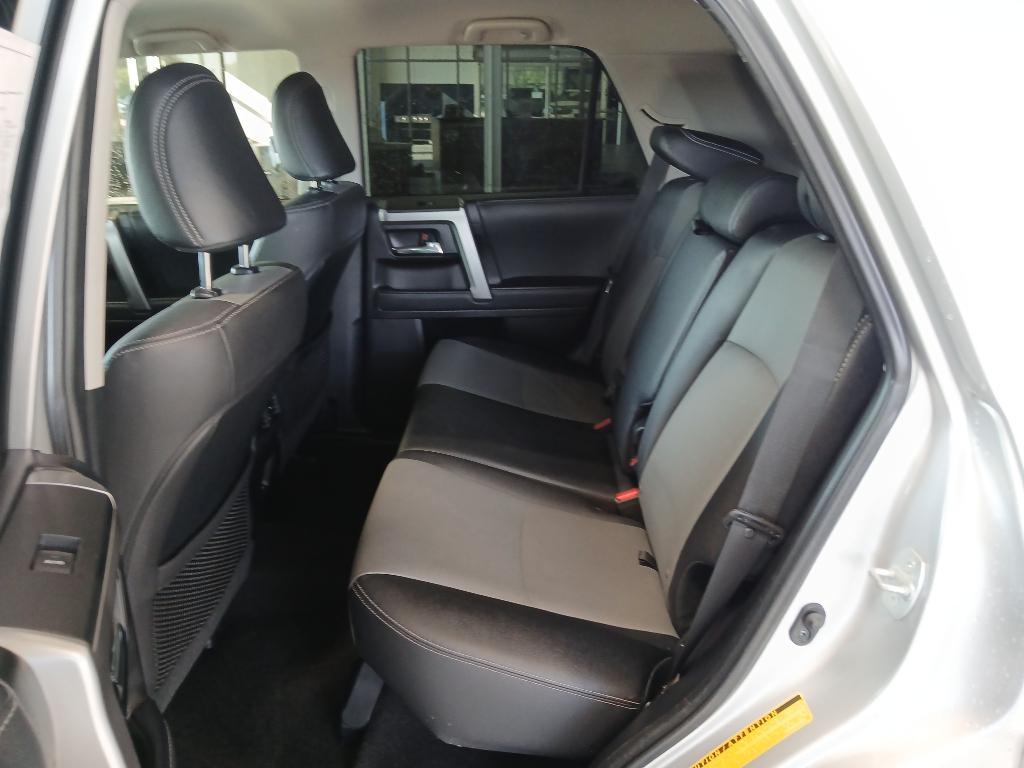 used 2020 Toyota 4Runner car, priced at $32,084