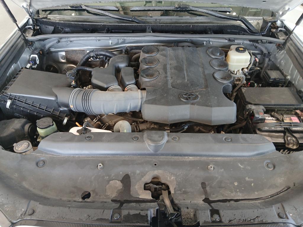 used 2020 Toyota 4Runner car, priced at $32,084