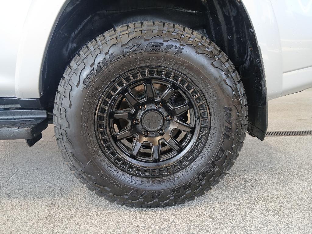 used 2020 Toyota 4Runner car, priced at $32,084