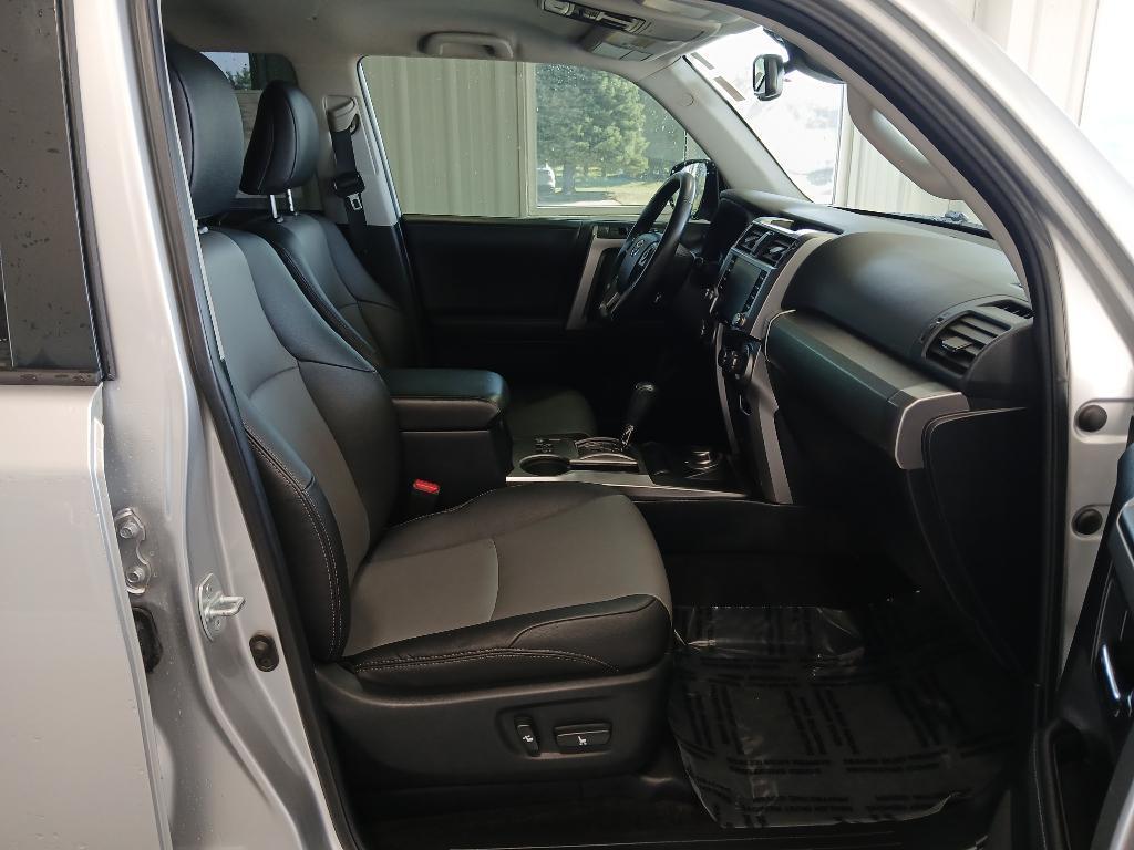 used 2020 Toyota 4Runner car, priced at $32,084