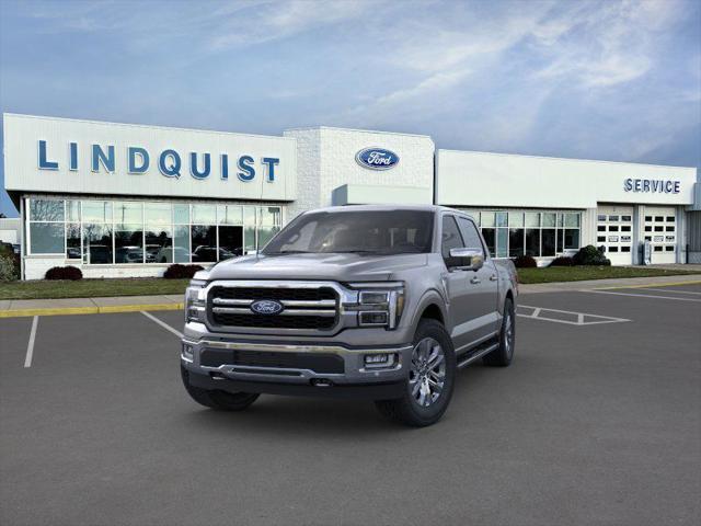 new 2024 Ford F-150 car, priced at $68,365