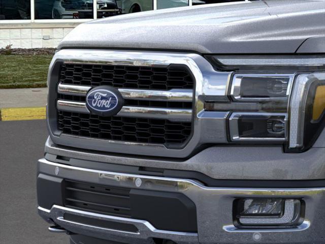 new 2024 Ford F-150 car, priced at $68,365