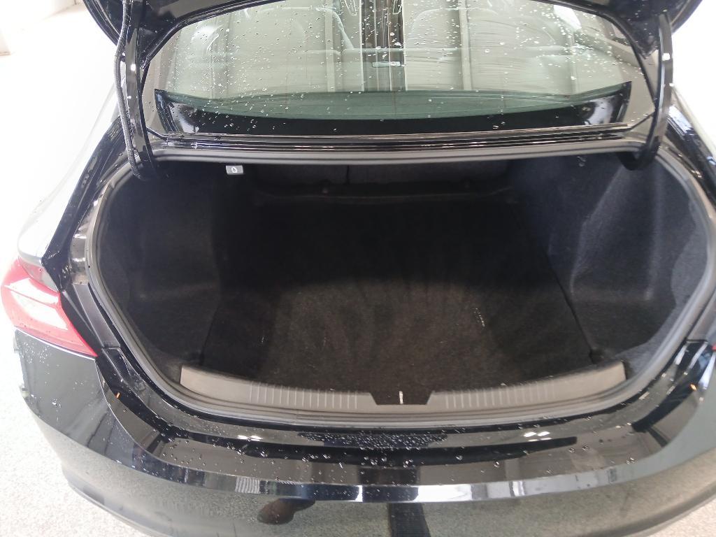 used 2023 Chevrolet Malibu car, priced at $19,675