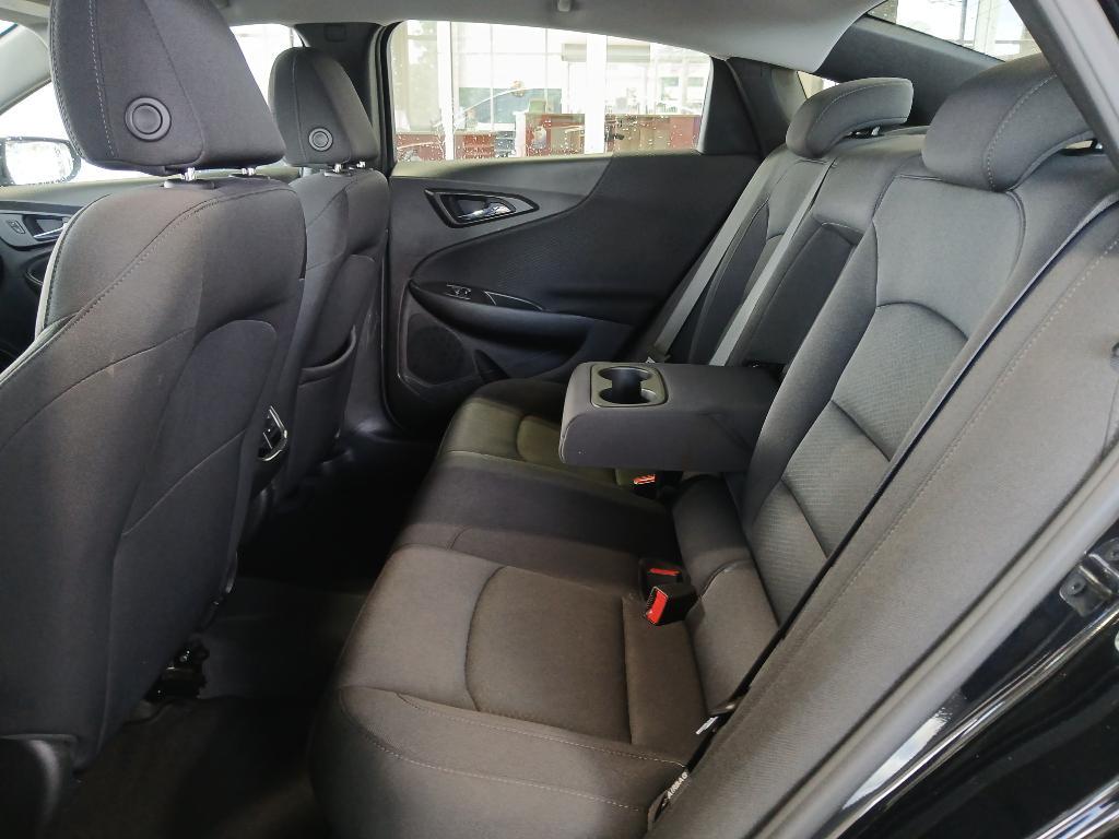 used 2023 Chevrolet Malibu car, priced at $19,675