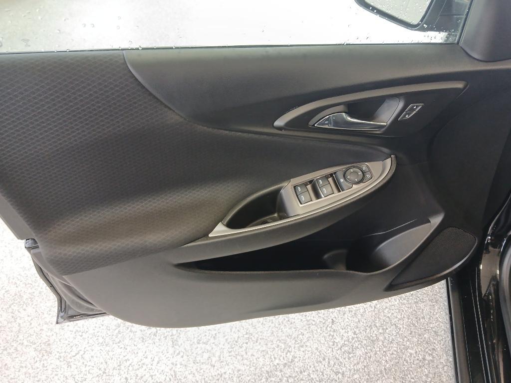 used 2023 Chevrolet Malibu car, priced at $19,675