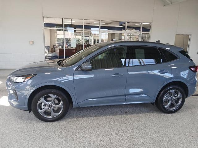 used 2024 Ford Escape car, priced at $33,990